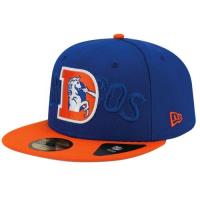 new era nfl 59fifty team tradition retro new era voor heren accessories pet deep royal Nijmegen Shop 9woph723